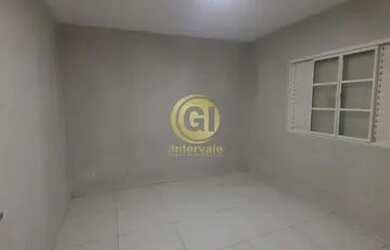 Imagem: A casa possui 1 Dormitório, 1 Banheiro, 59m² de Área e está