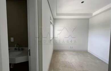 Imagem 9: Apartamento Padrão em Bauru