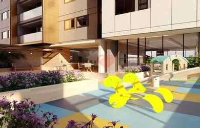 Imagem 3: VILA VELHA - Apartamento Padrão - PRAIA DE ITAPARICA