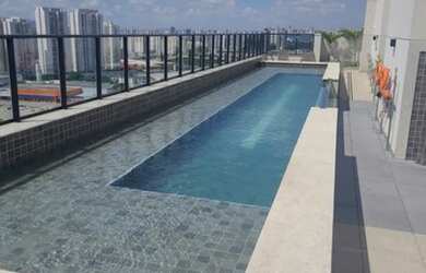 Imagem 3: Imóvel para venda possui 89 metros quadrados com 3 quartos em Centro...