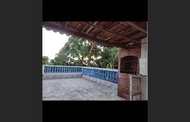 Imagem 4: Casa em cruz de Rebouças