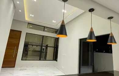 Imagem 4: Casa padrão de luxo em condomínio fechado Sunville