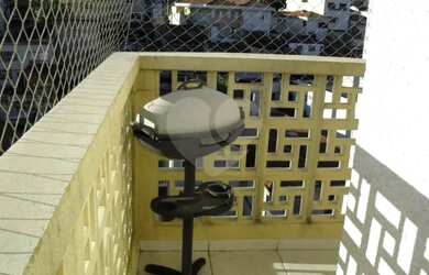 Imagem 14: Oportunidade Apartamento na Água Fria a 10 minutos do Metrô