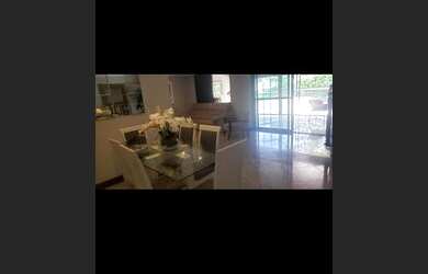 Imagem 15: Cobertura duplex para venda tem 320 metros quadrados com 3 quartos