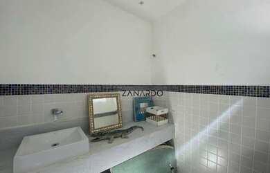 Imagem 15: Casa 6 dormitórios, 730 m² - venda por R$ 6.800.000 ou aluguel por R$ 25.620/mês - Riviera