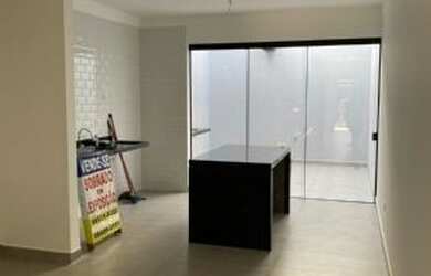 Imagem 5: Sobrado Vila Alpina. Ar-condicionado, Imóvel novo, 122m² de Áreae2...