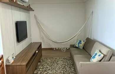 Imagem 3: Vendo apto frente ao mar. Piscina, Churrasqueira, Imóvel mobiliadoeAr-condicionado