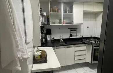 Imagem 12: Apartamento para venda 3/4 com suíte - vista livre - na Pituba - Salvador