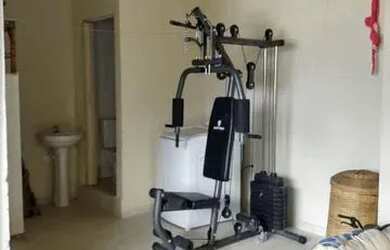 Imagem 15: 03 - Casa no jardim Marilene