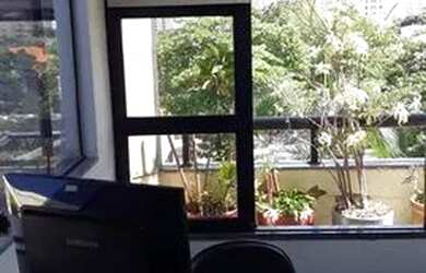 Imagem: O depósito à venda possui 1 Vaga na garagem e 110m² de Área