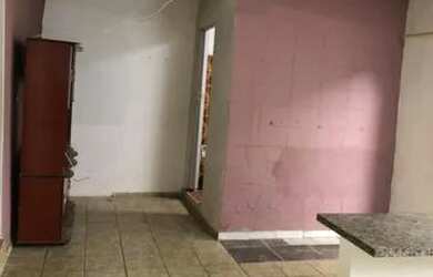 Imagem 16: Alugo casa sozinha no lote, em Luziânia, no Jardim Zuleika