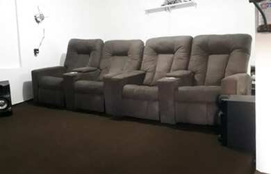 Imagem 3: Maravilhosa casa no terras de Atibaia 1 toda mobiliada