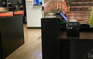 Imagem 7: Vendo ou arrendo restaurante japonês