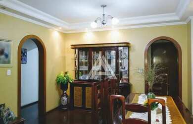 Imagem 2: Apartamento com 3 dormitórios, 120 m² - venda por R$ 650.000,05 ou aluguel...