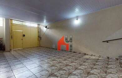 Imagem 5: Casa à venda, 220 m² por R$ 1.000.000,00 - Ipiranga - São Paulo/SP