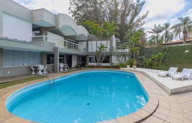 Imagem 6: Casa linda a venda com 600 metros quadrados com 3 suítes no Jardim Marajoara