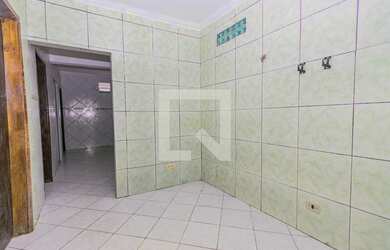 Imagem: A casa possui 2 Dormitórios, 1 Banheiro, 40m² de Área e