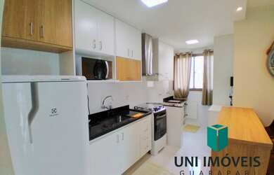 Imagem 4: Apartamento de alto padrão para locação temporada, localizado na Av....