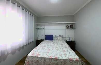 Imagem 12: Apartamento para venda tem 98 metros quadrados com 2 quartos em Jardim...