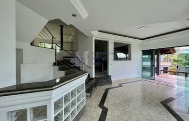 Imagem 6: Casa em Condomínio para Locação em Bragança Paulista, Condomínio Residencial Euroville, 5