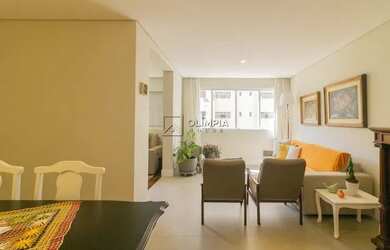 Imagem 3: Apartamento Locação 2 Dormitórios - 100 m² Moema