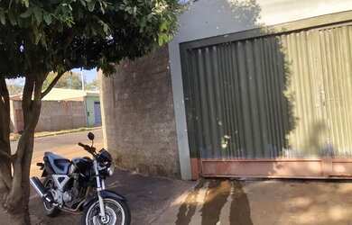 Imagem 1: Casa jardim monte carlo. Churrasqueira, 250m² de Área, 3 Vagas na garageme2...