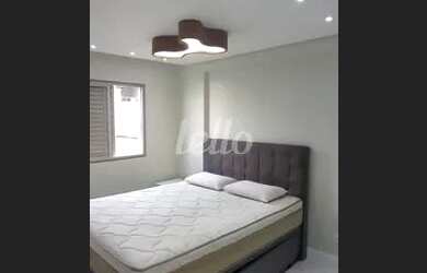 Imagem 10: São Paulo - Apartamento Padrão - Vila Regente Feijó