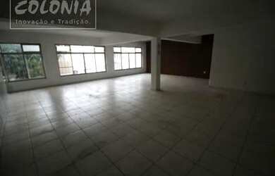 Imagem: O depósito possui 120m² de Área e está localizado em Centro