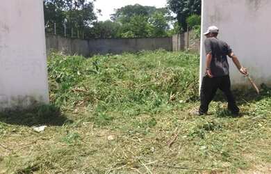 Imagem: O terreno à venda possui 360m² de Área e está localizado