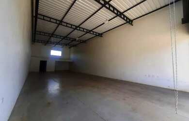 Imagem 8: Galpão no Parque Fernão Dias - Atibaia - SP