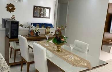 Imagem 9: Villa Astúrias- Jabotiana