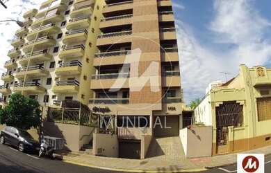 Imagem: O apartamento possui 3 Dormitórios, 2 Banheiros, 1 Vaga na