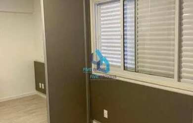 Imagem 6: Apartamento, 58 m² - venda por R$ 565.000,00 ou aluguel por R$ 3.265,00/mês...