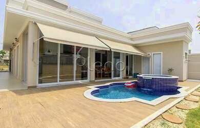 Imagem 4: Venda Casa em condomínio com 4 dormitórios