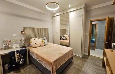 Imagem 11: Casa - venda por R$ 1.490.000 ou aluguel por R$ 7.900/mês - Boqueirão...