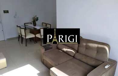 Imagem 4: Apartamento com 2 dormitórios, 87 m² - venda por R$ 1.000.000,00 ou...