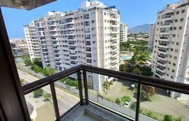 Imagem 9: APARTAMENTO RESIDENCIAL em RIO DE JANEIRO - RJ, RECREIO DOS BANDEIRANTES