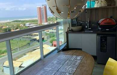 Imagem 6: Golden Prime- Ponto Novo. Imóvel novo, 75m² de Área, 2 Vagas na garageme2...