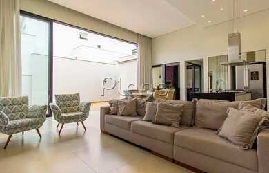 Imagem 8: Venda Casa em condomínio com 3 dormitórios