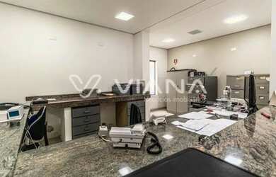 Imagem: O depósito possui 25m² de Área, Imóvel novo e está localizado