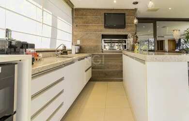 Imagem 6: Apartamento para Venda - 257.8m², 3 dormitórios, 4 vagas - Bela Vista