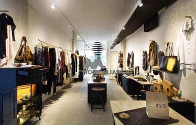 Imagem: O depósito possui 55m² de Área e está localizado em Ipanema