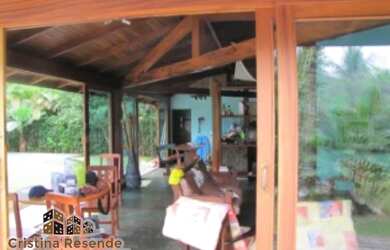 Imagem 13: VENDO CASA NO UBATUBA COUNTRY CLUBE NO HORTO - UBATUBA - SÃO PAULO