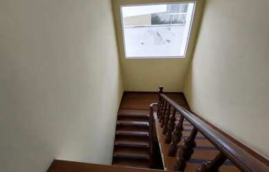 Imagem 12: Sobrado à venda 6 quartos 5 suítes 10 vagas Planalto Paulista - São Paulo - SP