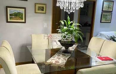 Imagem 10: LINDO APTO AGRIÕES, ALTO PADRÃO C/02 SUÍTES, LAZER E 03 VAGAS!