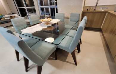 Imagem 8: Apartamento para venda com 198 metros quadrados com 4 quartos em Riviera...