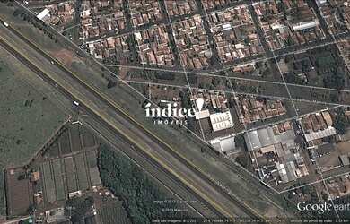 Imagem 4: Galpão / Depósito / Armazém à venda Jardim Santa Lúcia Araraquara