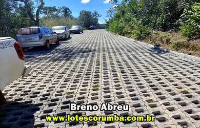 Imagem: O terreno possui 1000m² de Área e está localizado em Setor