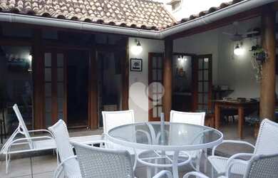 Imagem 7: Casa com 4 dormitórios à venda, 150 m² por R$ 1.250.000,00 - Recreio...