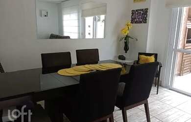 Imagem: A casa possui 4 Dormitórios, 1 Banheiro, 155m² de Área e